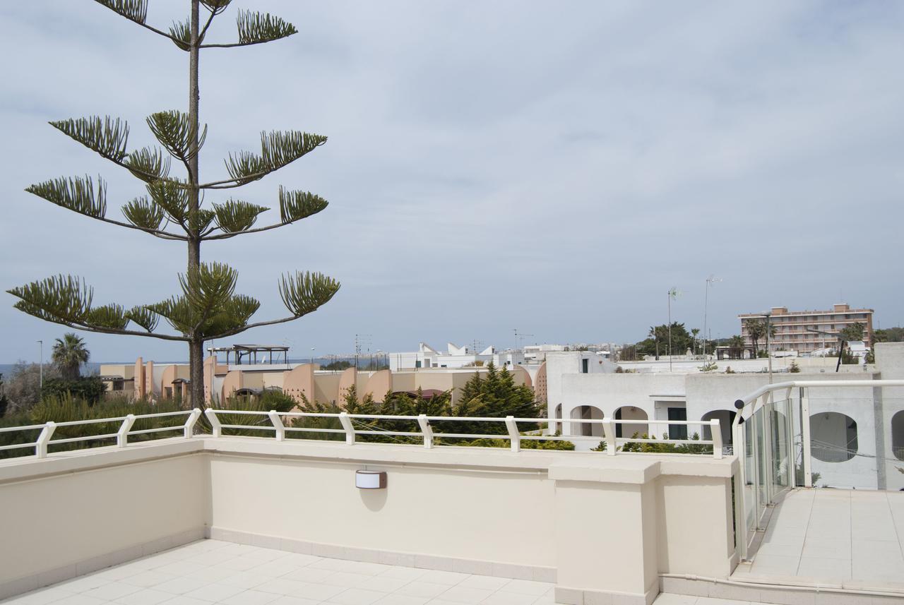Villa Dei Ginepri Gallipoli Zewnętrze zdjęcie