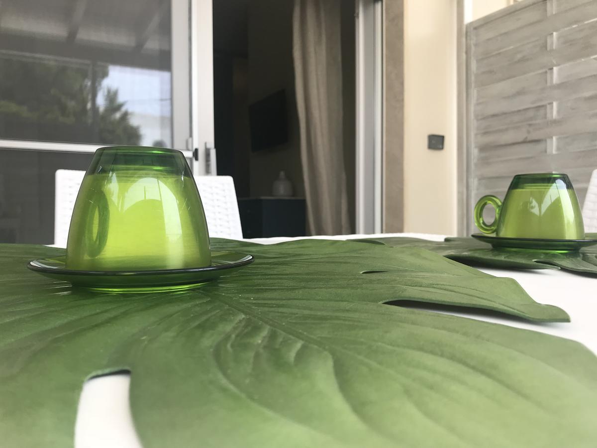 Villa Dei Ginepri Gallipoli Zewnętrze zdjęcie