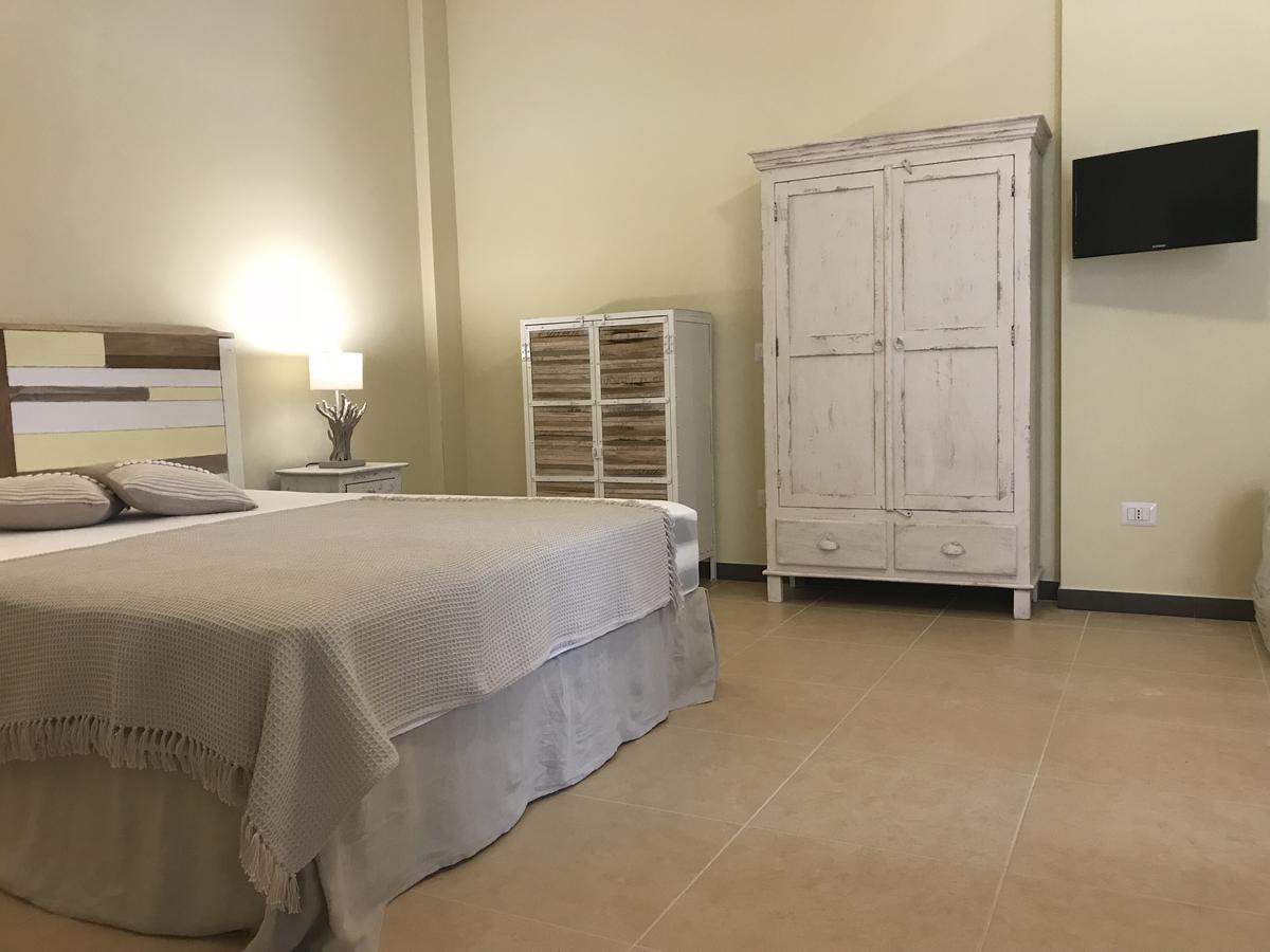 Villa Dei Ginepri Gallipoli Zewnętrze zdjęcie