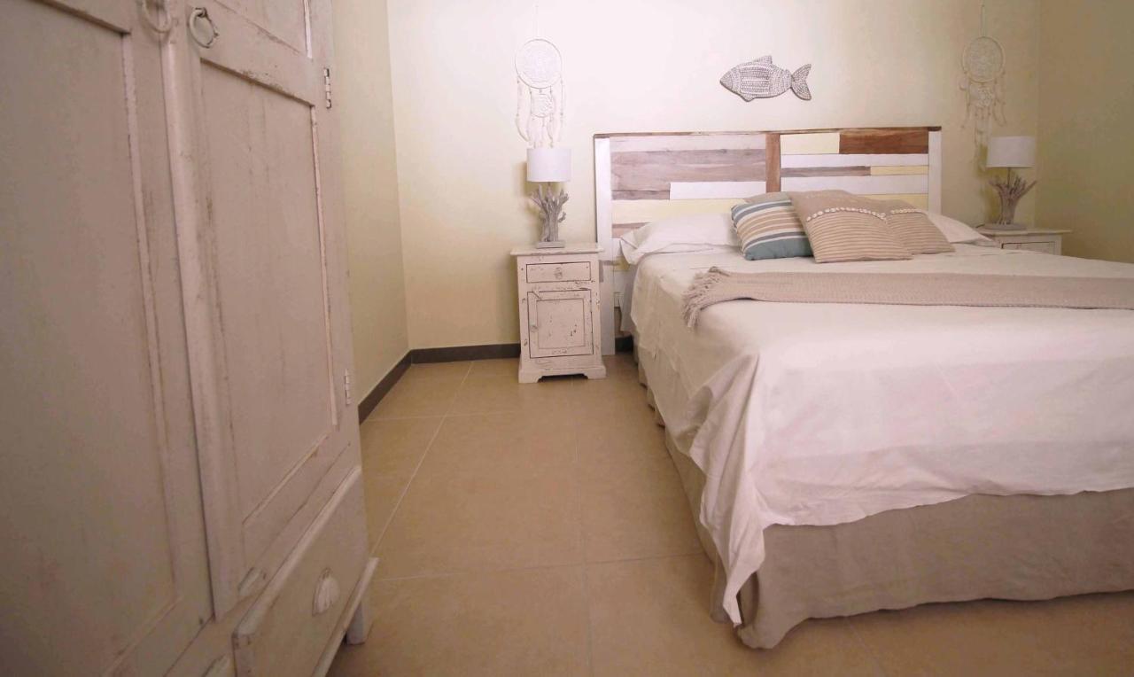 Villa Dei Ginepri Gallipoli Zewnętrze zdjęcie