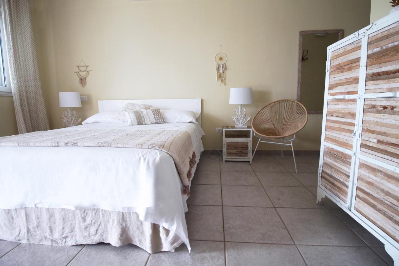 Villa Dei Ginepri Gallipoli Zewnętrze zdjęcie