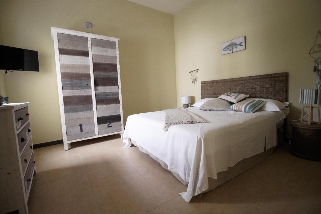 Villa Dei Ginepri Gallipoli Zewnętrze zdjęcie