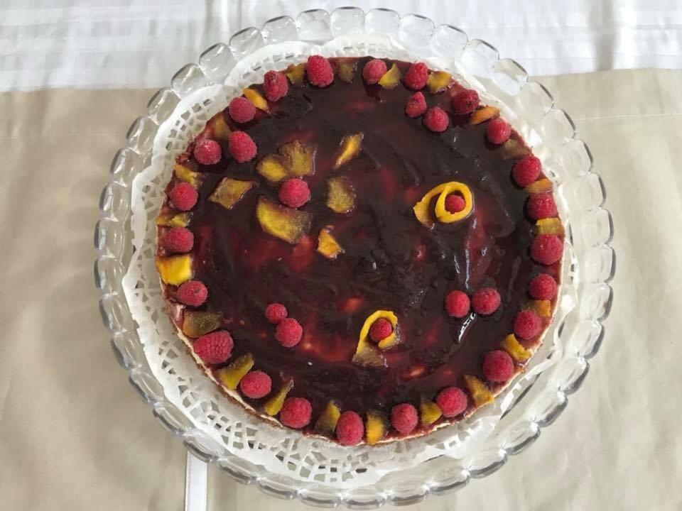Villa Dei Ginepri Gallipoli Zewnętrze zdjęcie