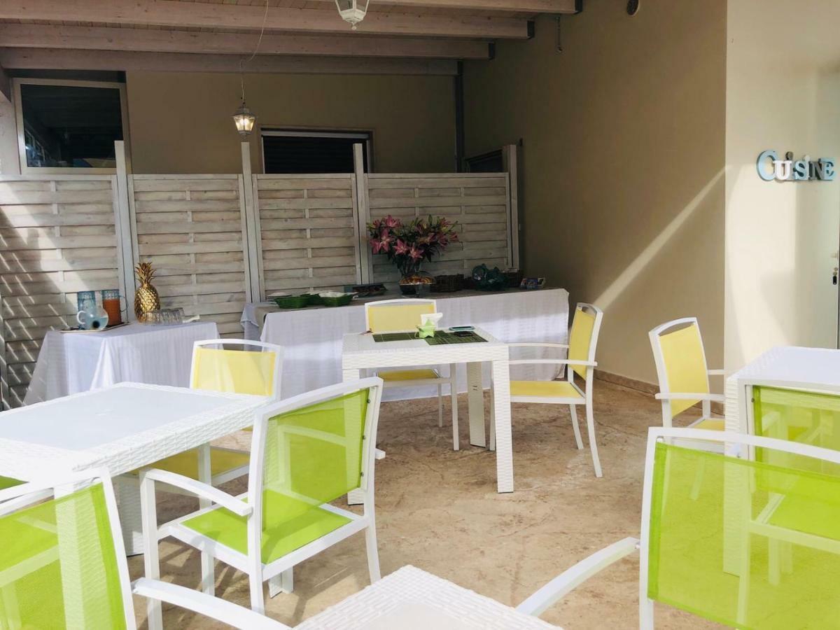 Villa Dei Ginepri Gallipoli Zewnętrze zdjęcie
